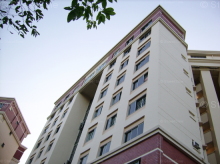 Blk 498H Tampines Street 45 (Tampines), HDB 5 Rooms #103592
